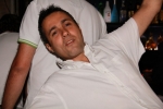 Friday Night at Byblos Old Souk, Part 2 of 2
